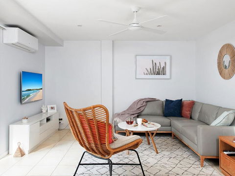 Sandcastle Shores - Australia Accommodation 1