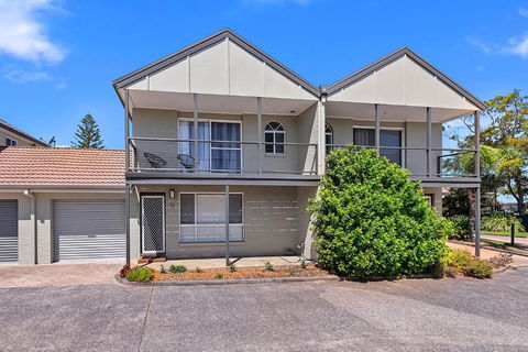 Sandcastles 11-23 Robinson St - Australia Accommodation 1
