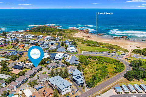 Sandcastles 11-23 Robinson St - Australia Accommodation 0
