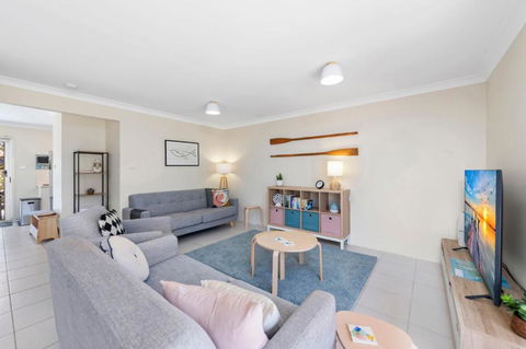 Sandcastles 11-23 Robinson St - Australia Accommodation 2