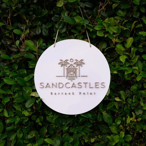 Sandcastles - Australia Accommodation 1