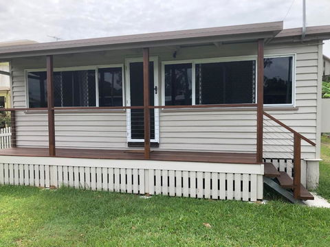 Sandhills Cottage - Australia Accommodation 0