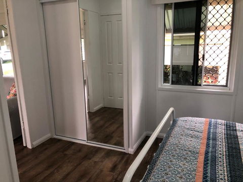 Sandhills Cottage - Australia Accommodation 1