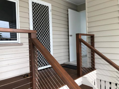 Sandhills Cottage - Australia Accommodation 2