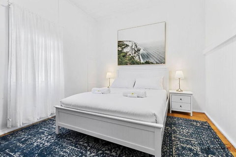 Sandown Beachside Cottage - Australia Accommodation 3