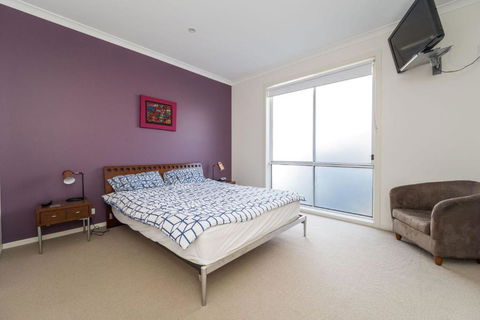 Sandpiper 5 - Close To Town And Beach - Australia Accommodation 2