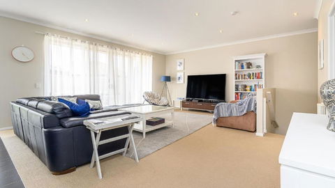 Sandpiper 9 - Close To Town And Beach - Australia Accommodation 3