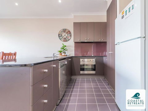 Sandpiper Inverloch - Linen Included - Australia Accommodation 1