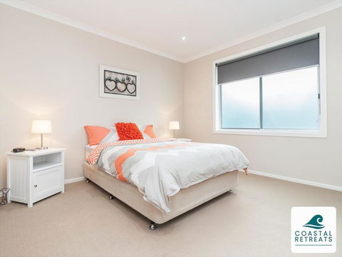 Sandpiper Inverloch - Linen Included - Australia Accommodation 3