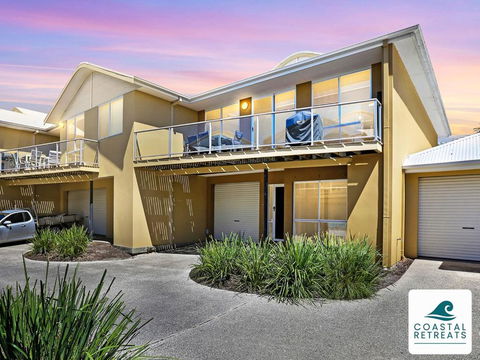 Sandpiper Inverloch - Linen Included - Australia Accommodation 0