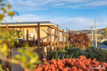 Sandpiper Motel Apollo Bay with Australia Accommodation