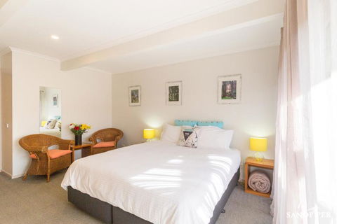Sandpiper Motel Apollo Bay - Australia Accommodation 2
