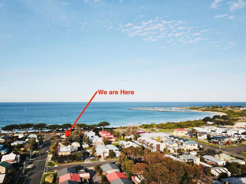 Sandpiper Motel Apollo Bay - Australia Accommodation 1