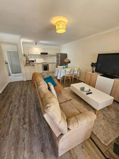 Sandringham Tranquil Retreat - Australia Accommodation 0