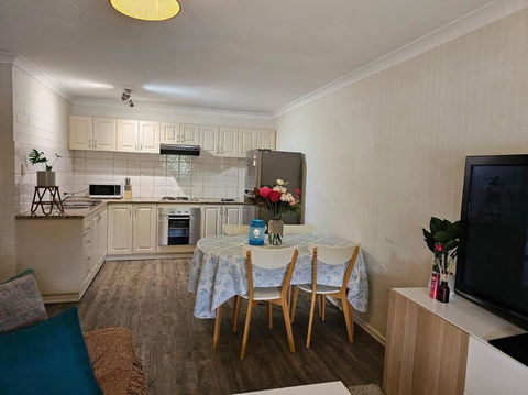 Sandringham Tranquil Retreat - Australia Accommodation 1