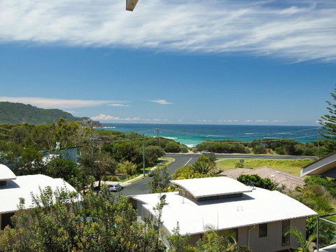 Sands - Australia Accommodation 0