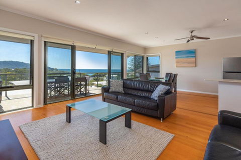 Sands - Australia Accommodation 1