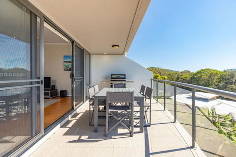 Sands - Australia Accommodation 2