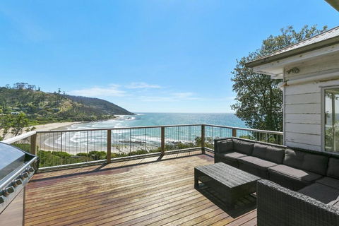 Sands End - Australia Accommodation 0