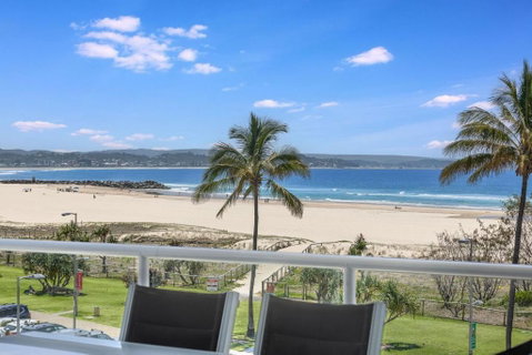 Sands On Greenmount Unit 4 - Australia Accommodation 1