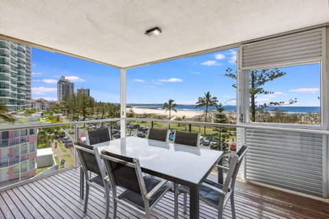 Sands On Greenmount Unit 4 - Australia Accommodation 0