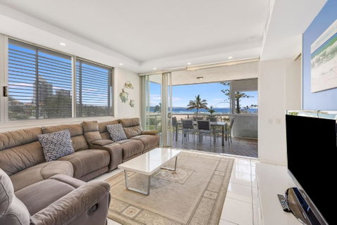 Sands On Greenmount Unit 4 - Australia Accommodation 2
