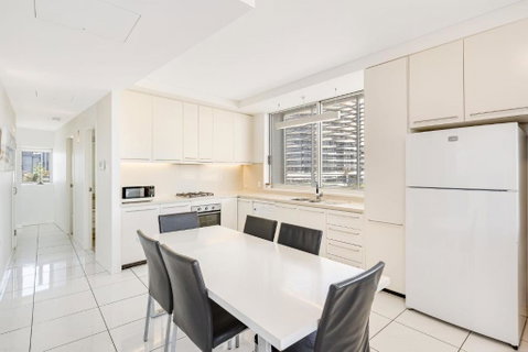 Sands On Greenmount Unit 4 - Australia Accommodation 3