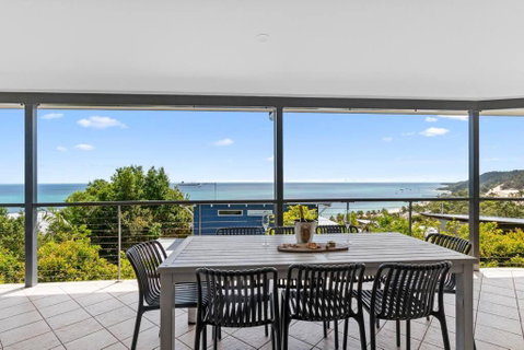 Sands On Moreton - Australia Accommodation 0