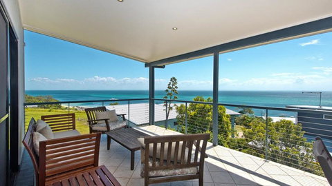Sands On Moreton - Australia Accommodation 2