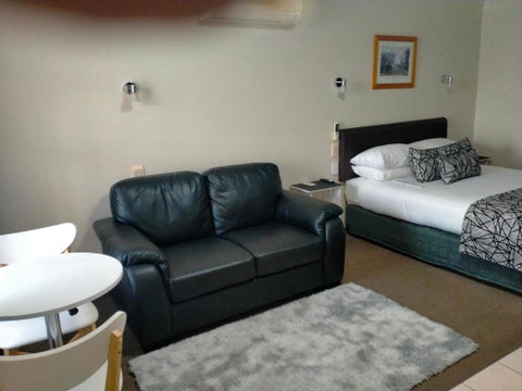 Sandstock Motor Inn Armidale - Australia Accommodation 1