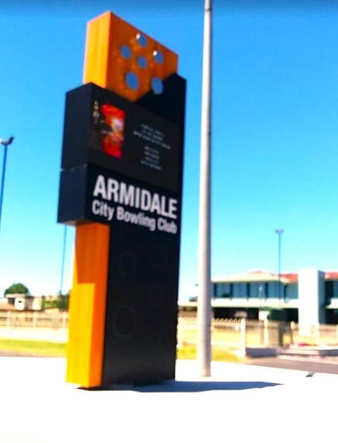 Sandstock Motor Inn Armidale - Australia Accommodation 3