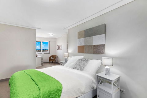 Sandy Cove Apartment The Entrance 29 - Australia Accommodation 3