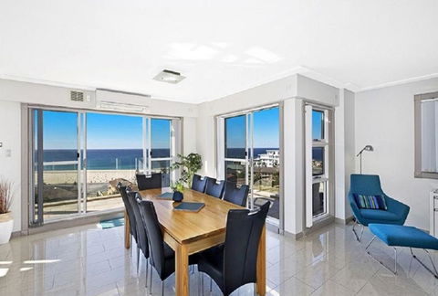 Sandy Cove Apartment The Entrance 31 - Australia Accommodation 0