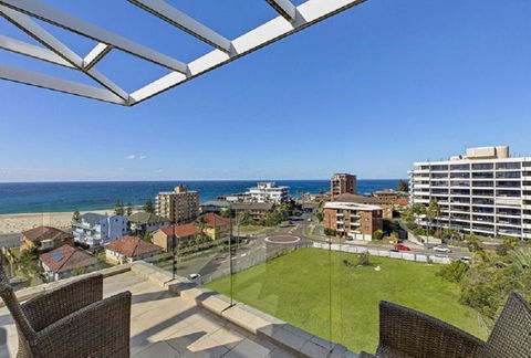 Sandy Cove Apartment The Entrance 31 - Australia Accommodation 1