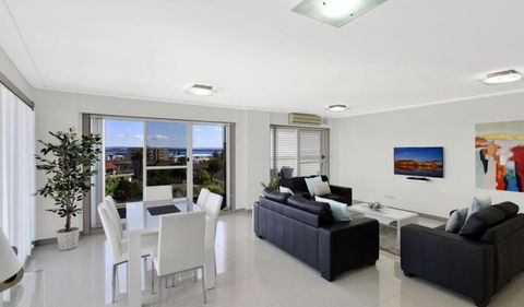 Sandy Cove Apartment The Entrance 45 - Australia Accommodation 0