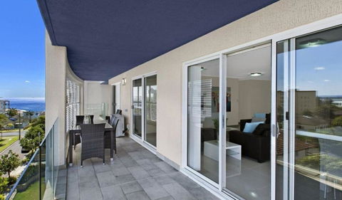 Sandy Cove Apartment The Entrance 45 - Australia Accommodation 1