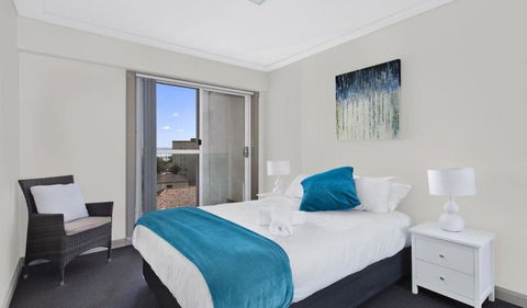 Sandy Cove Apartment The Entrance 45 - Australia Accommodation 3