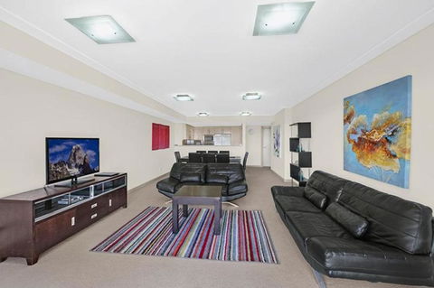 Sandy Cove Apartment The Entrance 46 - Australia Accommodation 1