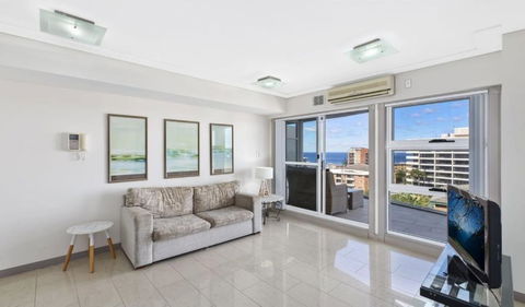 Sandy Cove Apartment The Entrance 48b - Australia Accommodation 2