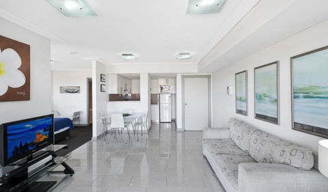 Sandy Cove Apartment The Entrance 48b - Australia Accommodation 3