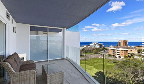 Sandy Cove Apartment The Entrance 48b - Australia Accommodation 0