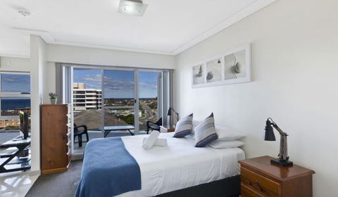 Sandy Cove Apartment The Entrance 48b - Australia Accommodation 1