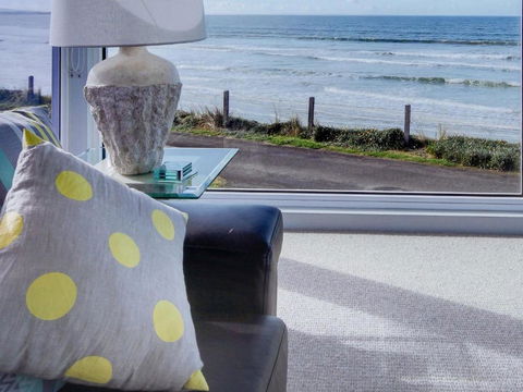 Sandy Cove - Australia Accommodation 1