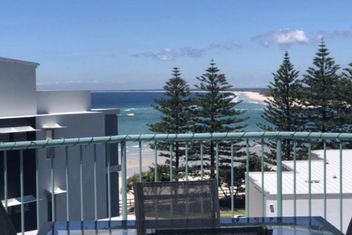Sandy Cove Unit 6 with Australia Accommodation