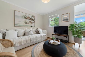 Sandy Days with Australia Accommodation