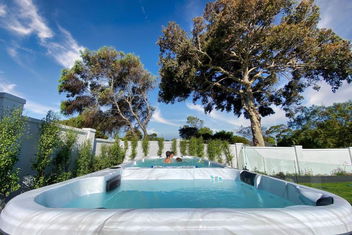 Sandy Delight Inverloch with Australia Accommodation