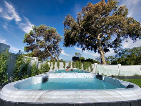 Sandy Delight Inverloch - Australia Accommodation 0