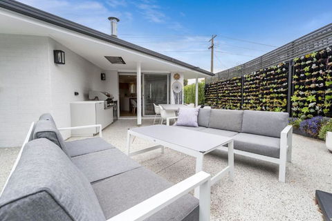 Sandy Delight Inverloch - Australia Accommodation 1
