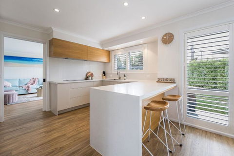 Sandy Delight Inverloch - Australia Accommodation 3