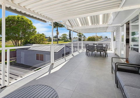 Sandy Dreams - Australia Accommodation 0